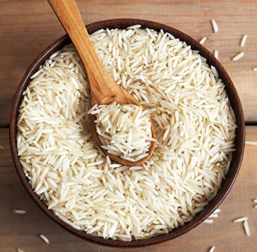 Basmati Rice: Types, Nutritional Content, Health Benefits,